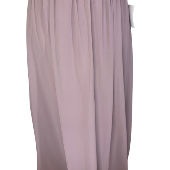 LULUS Taupe Air‎ of Romance Maxi Dress - NWT - Picture 7 of 16